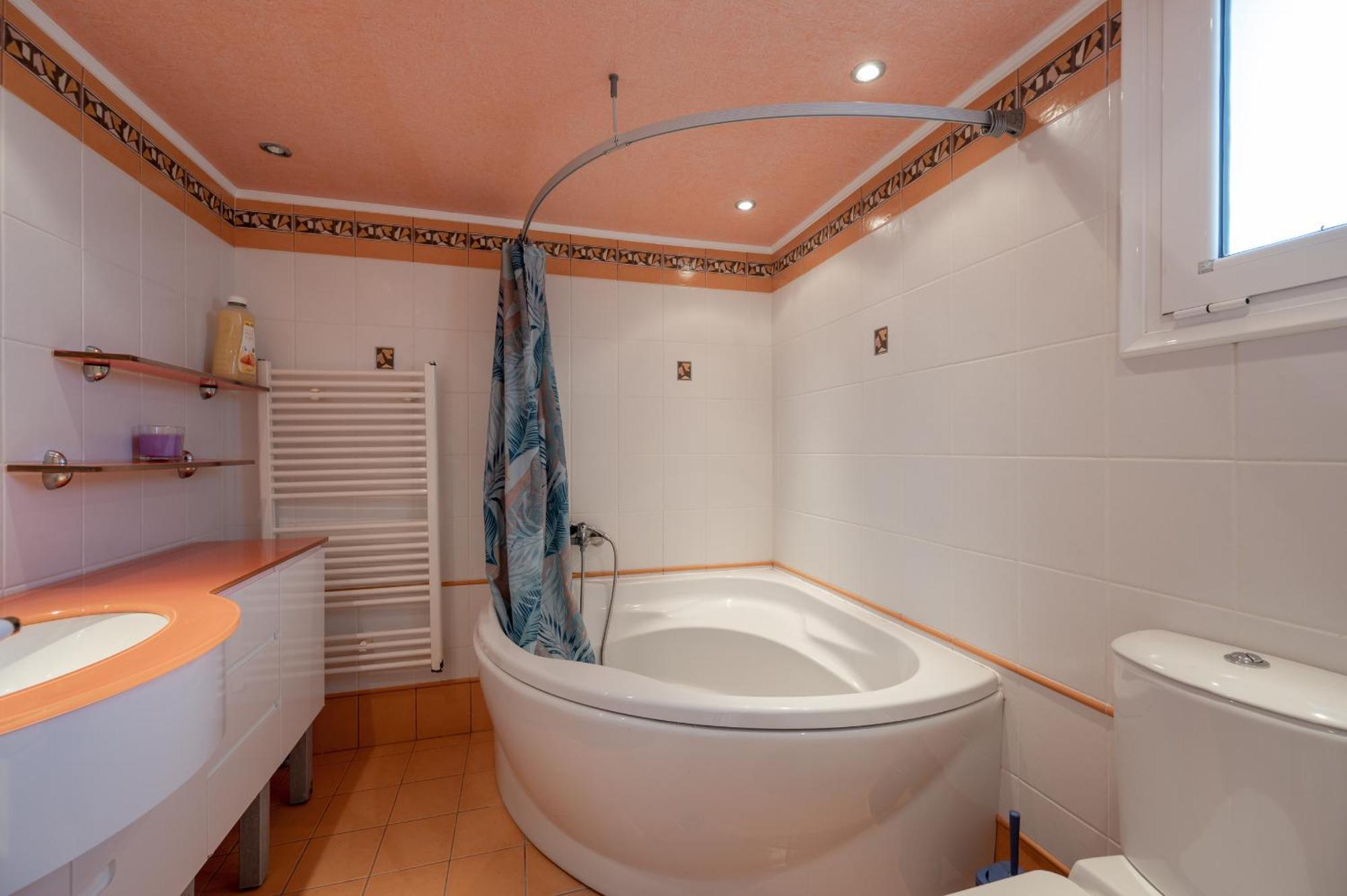 Amina Villa Agios Nikolaos  Luaran gambar